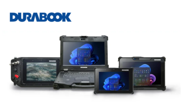 Durabook