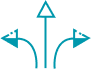 Flexibility Icon