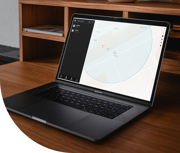 Object Tracking
